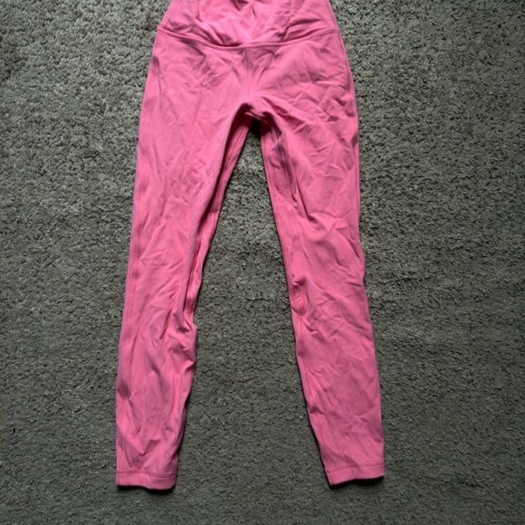 lululemon align set - Picture 5 of 7